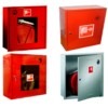 Пожарные шкафы для пожарного рукава ШПК-310 - заказать по низкой цене c доставкой в Санкт-Петербурге