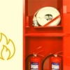 Шкафы пожарные - заказать по низкой цене c доставкой в Санкт-Петербурге