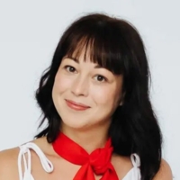 Анна Елисеева
