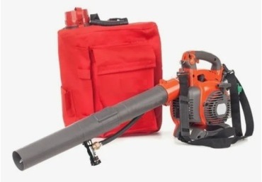 Установка лесопожарная ранцевая Ангара