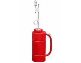 Аппарат зажигательный АЗ-4