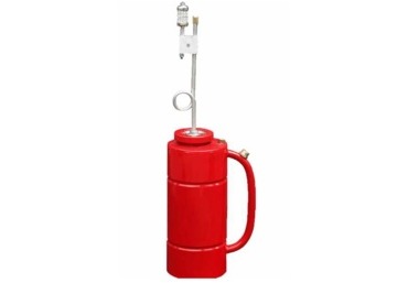 Аппарат зажигательный АЗ-4