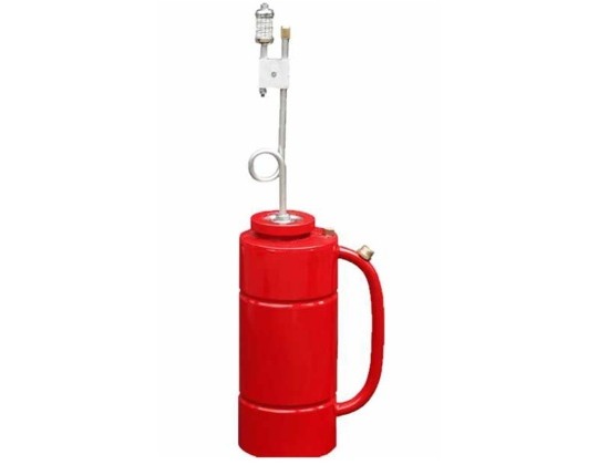 Аппарат зажигательный АЗ-4