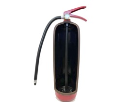 Учебный порошковй огнетушитель ОП (макет)