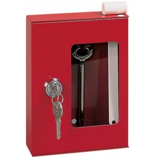 Ящики для ключей на пожарный выход (ключницы)