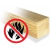 Огнезащитные материалы для дерева - заказать по низкой цене c доставкой в Санкт-Петербурге