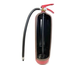 Учебный порошковй огнетушитель ОП (макет)