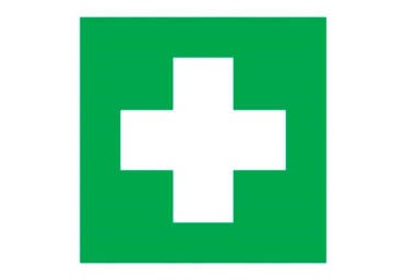 Знак ЕС-01 (Аптечка первой медицинской помощи)
