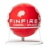 Автономное устройство порошкового пожаротушения FINFIRE "СФЕРА"  - заказать по низкой цене c доставкой в Санкт-Петербурге