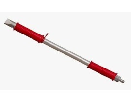 Гидропульт для ранцев "Ермак" с прямой ручкой