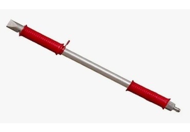 Гидропульт для ранцев "Ермак" с прямой ручкой