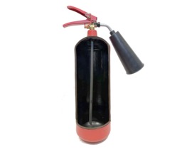 Учебный углекислотный огнетушитель ОУ (макет)