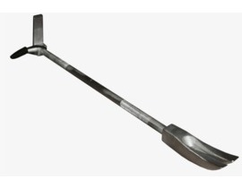 Лом универсальный "Hooligan"